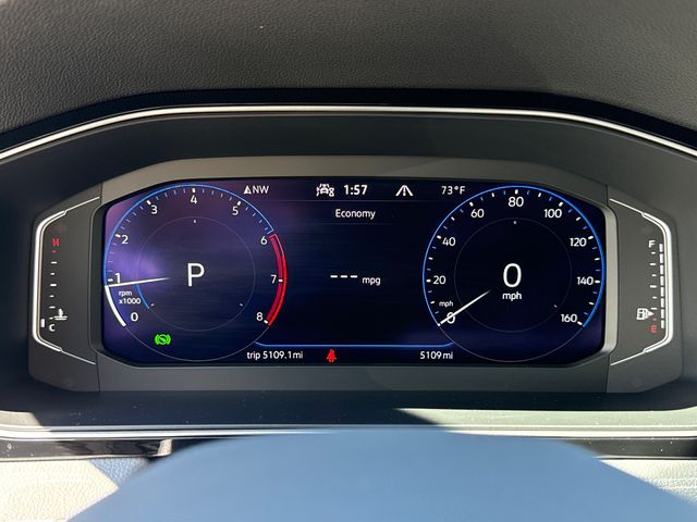 2026 Volkswagen Jetta SEL - Photo 17