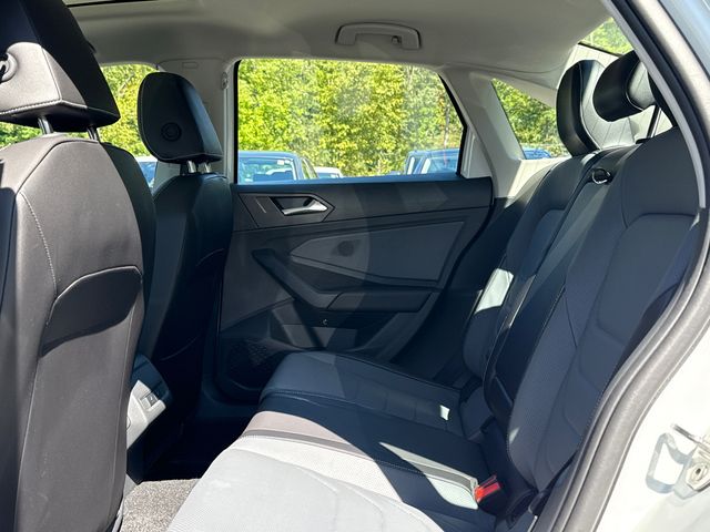2026 Volkswagen Jetta SEL - Photo 25