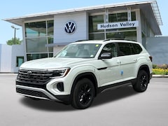 2026 Volkswagen Atlas 2.0T Peak Edition SUV