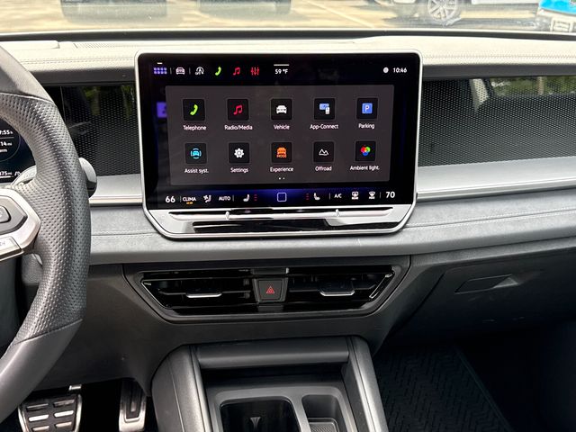 2026 Volkswagen Tiguan SE R-LINE BLACK - Photo 21