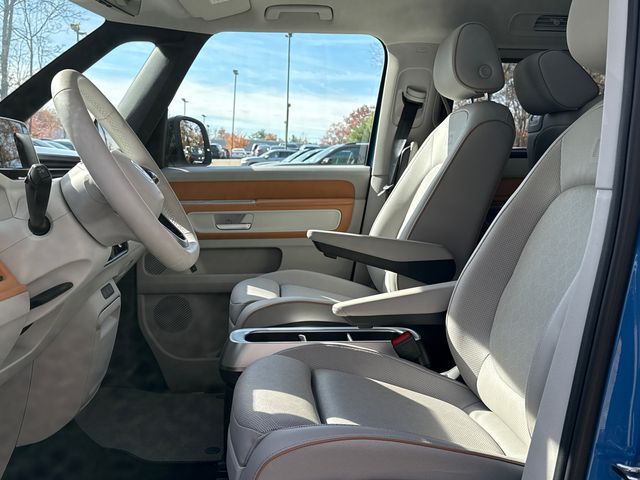 2025 Volkswagen ID. Buzz 1st Edition - Photo 10