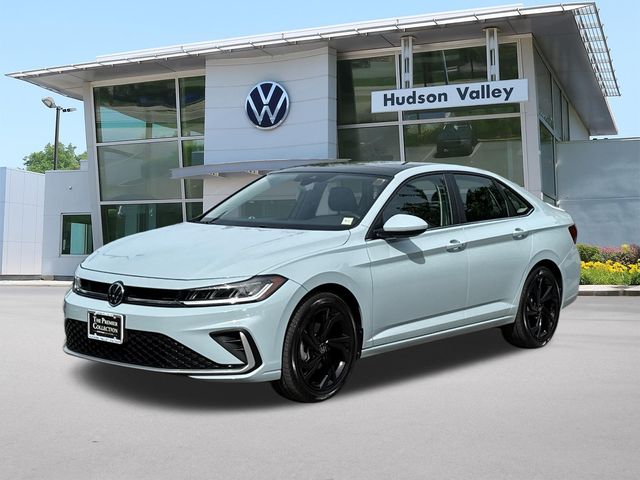 2025 Volkswagen Jetta 1.5T SE Auto SULEV's photo