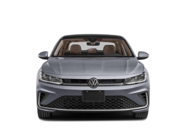 2025 Volkswagen Jetta 1.5T SEL photo 4