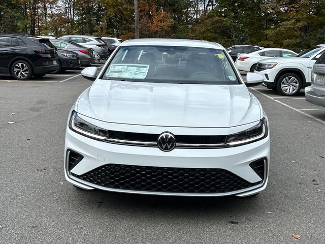 2026 Volkswagen Jetta S - Photo 6