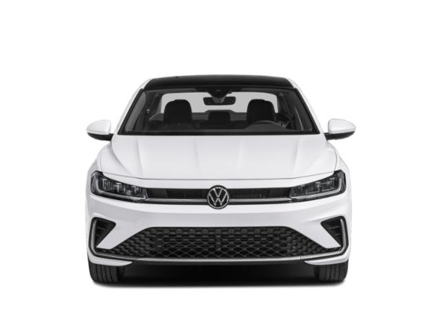 2025 Volkswagen Jetta 1.5T SE photo 4
