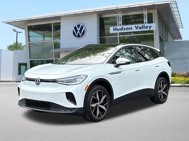2023 Volkswagen ID.4 PRO S AWD's photo