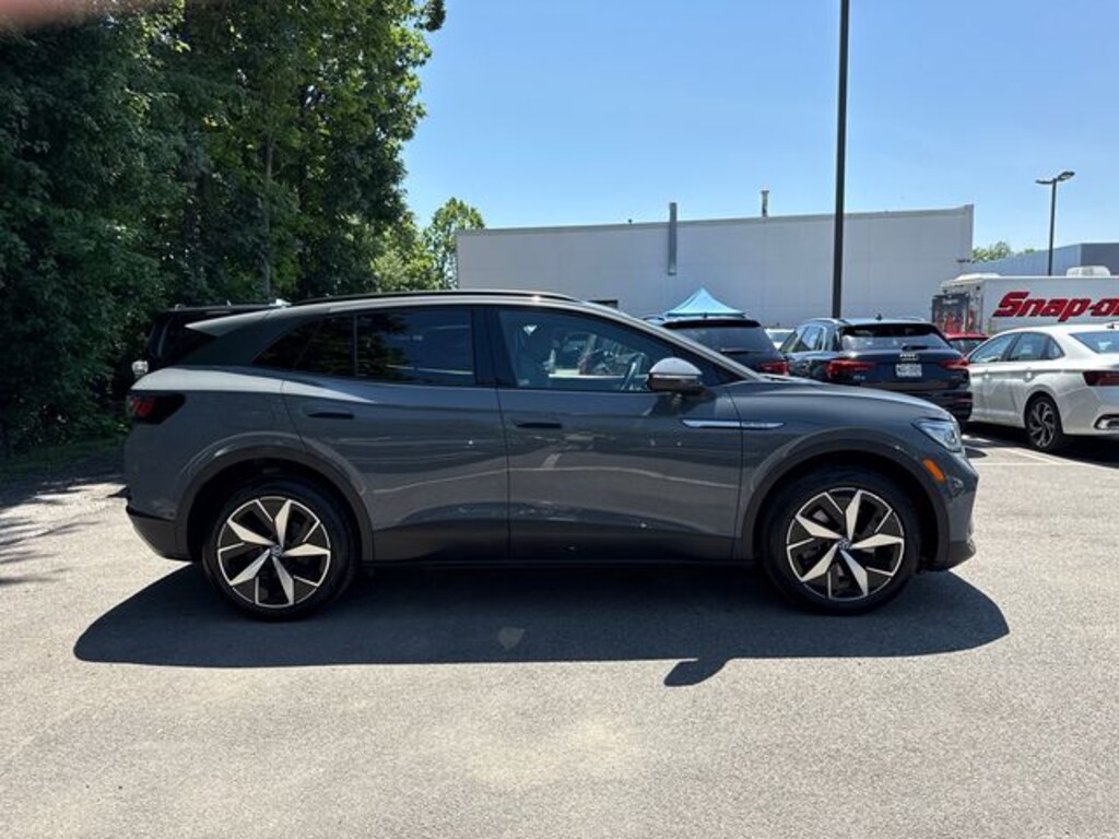 Certified 2023 Volkswagen ID.4 Pro S SUV