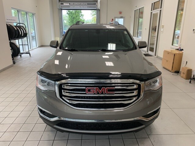 2019 Gmc Acadia photo 2