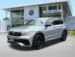 2024 Volkswagen Tiguan 2.0T SE R-Line Black SUV