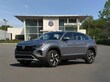 Volkswagen Atlas Cross Sport