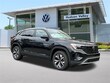Volkswagen Atlas Cross Sport