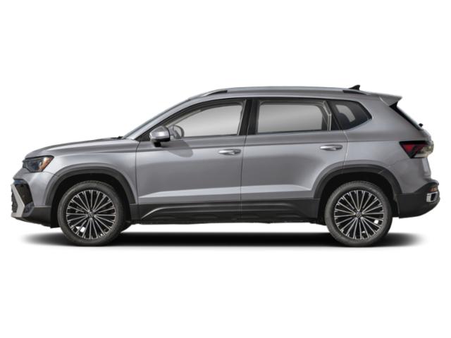2025 Volkswagen Taos SE photo 3