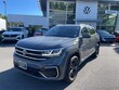 Volkswagen Atlas Cross Sport