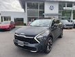 Kia Sportage Plug-In Hybrid