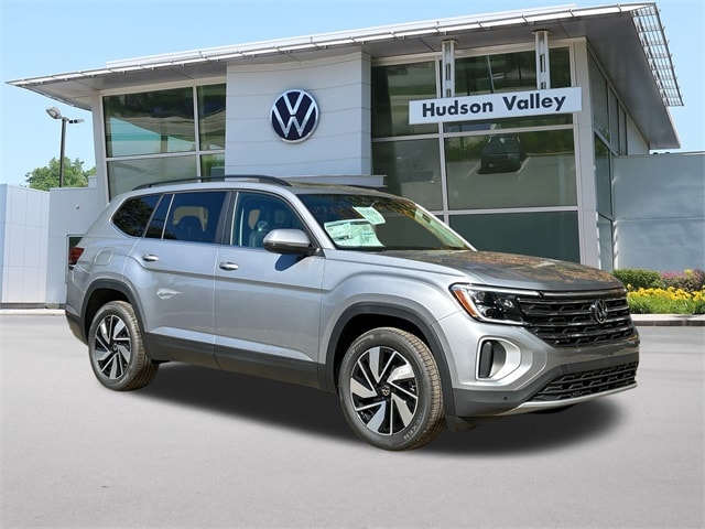 2026 Volkswagen Atlas SE w/Tech's photo