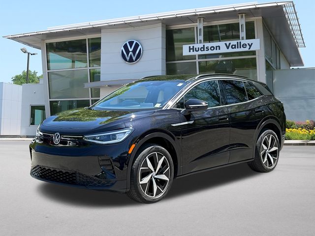 2023 Volkswagen ID.4