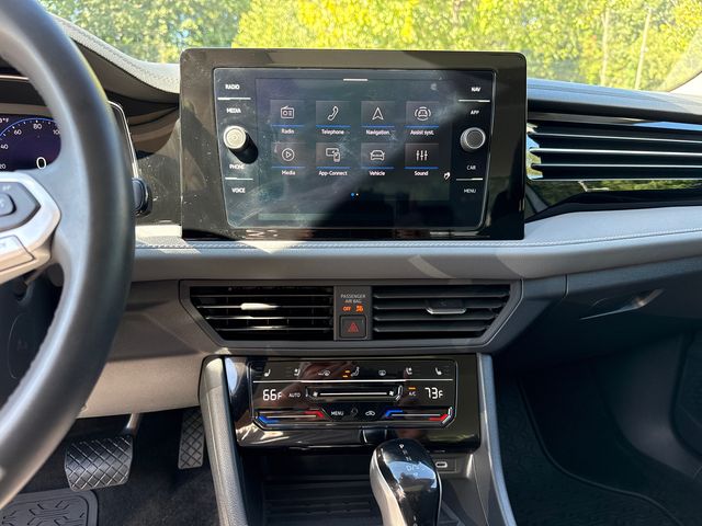 2026 Volkswagen Jetta SEL - Photo 21