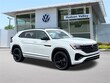  Volkswagen Atlas Cross Sport