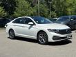 2024 Volkswagen Jetta 1.5T SE Sedan