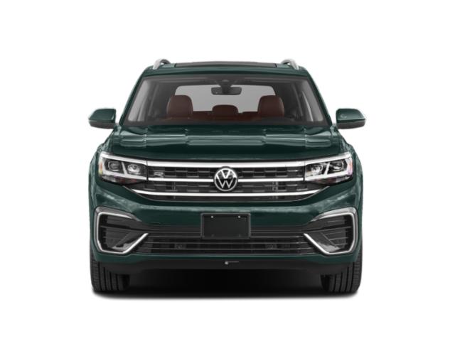 2021 Volkswagen Atlas V6 SEL R-Line photo 4