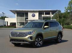 2026 Volkswagen Atlas 2.0T SE w/Technology SUV