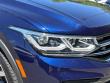 2023 Volkswagen Tiguan 2.0T SEL R-Line SUV