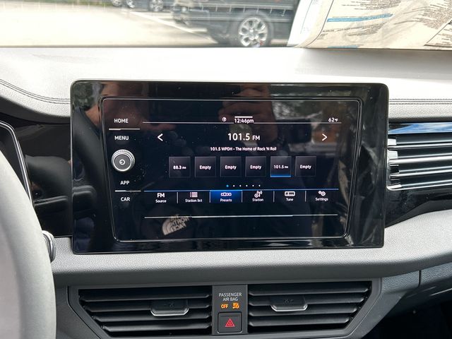 2026 Volkswagen Jetta S - Photo 14