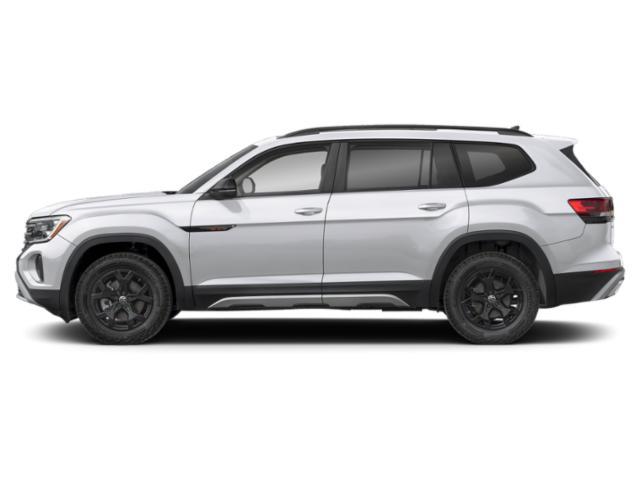 2025 Volkswagen Atlas Peak Edition SE photo 2