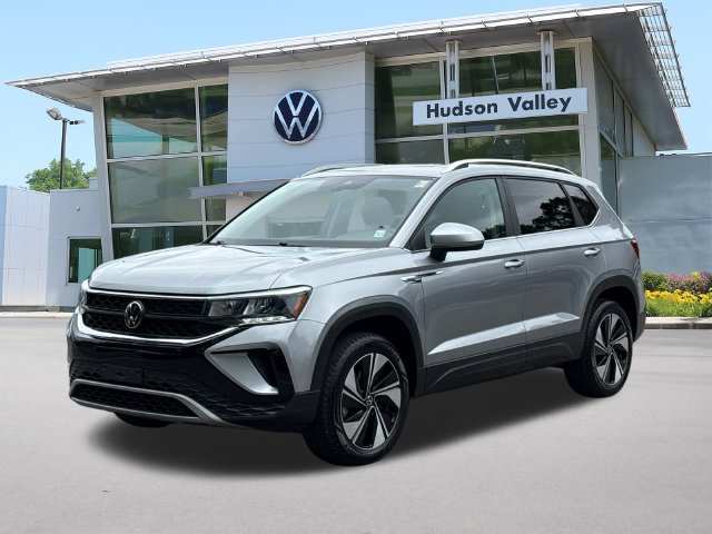 2023 Volkswagen Taos
