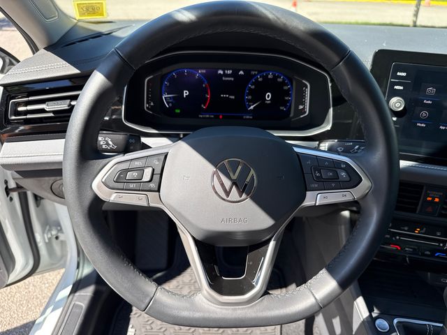 2026 Volkswagen Jetta SEL - Photo 14