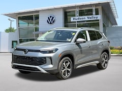 2026 Volkswagen Tiguan 2.0T SE SUV