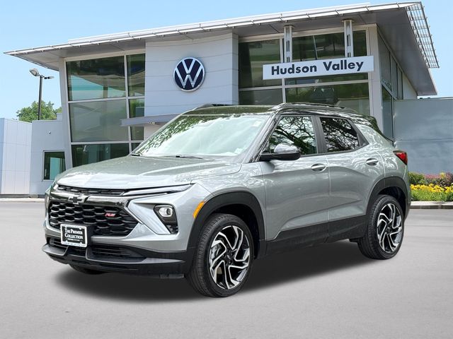 2025 Chevrolet Trailblazer RS AWD's photo