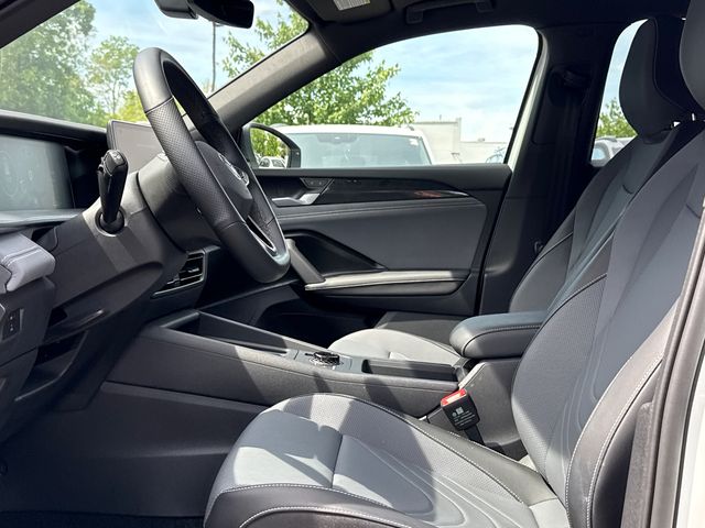 2026 Volkswagen Tiguan SE R-LINE BLACK - Photo 12