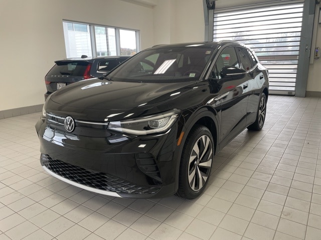 2022 Volkswagen ID.4 PRO S