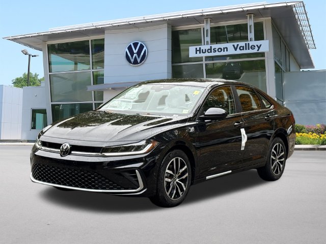 2027 Volkswagen Jetta SE