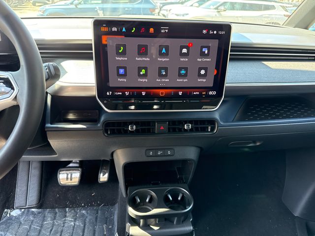 2025 Volkswagen ID. Buzz PRO S - Photo 15