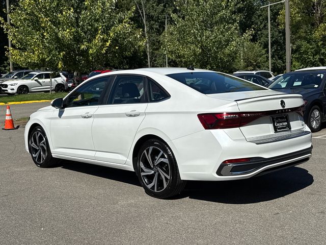2026 Volkswagen Jetta SEL - Photo 6