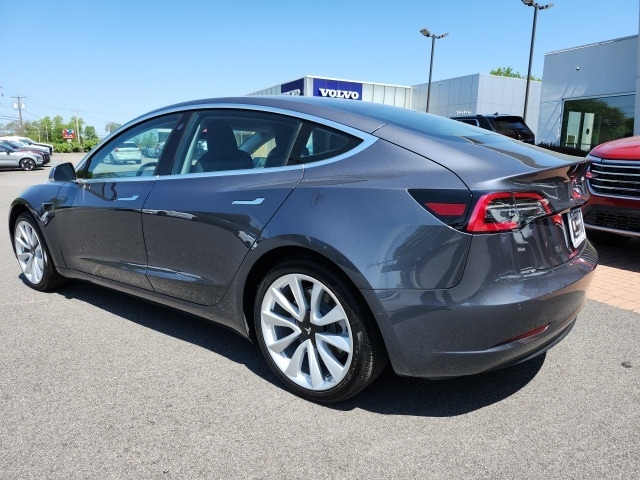 Used 2020 Tesla Model 3 Base with VIN 5YJ3E1EB5LF620184 for sale in Wappingers Falls, NY