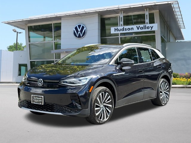 2023 Volkswagen ID.4