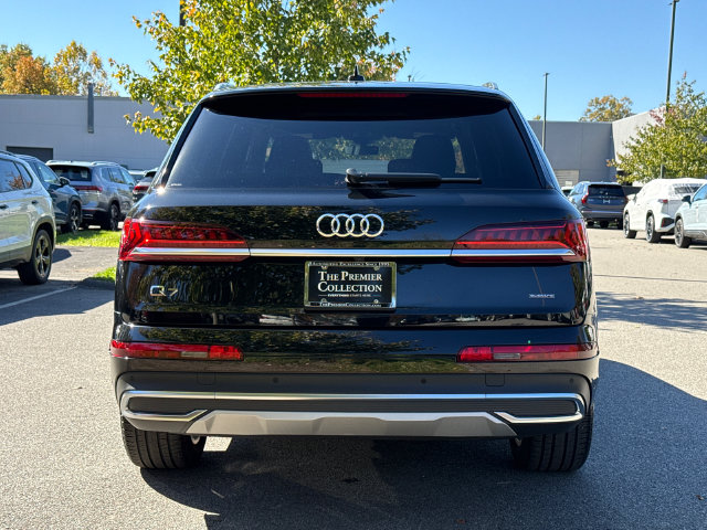 Used 2023 Audi Q7 55 Premium SUV
