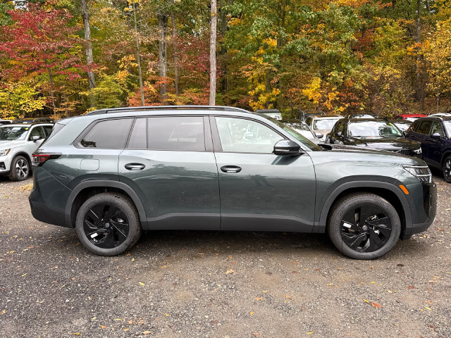 New 2027 Volkswagen Atlas SE w/Technology SUV