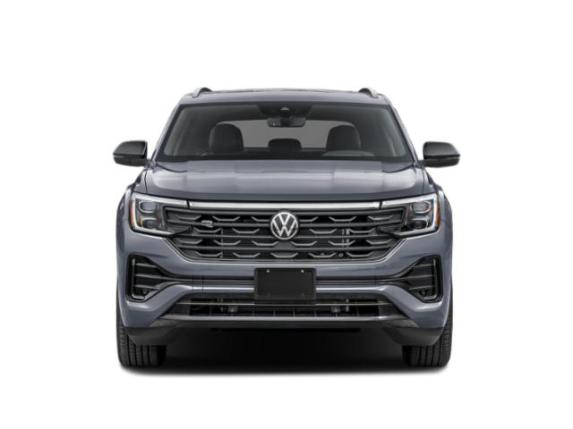 2026 Volkswagen Atlas Cross Sport SEL R-Line photo 3