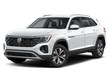 Volkswagen Atlas Cross Sport