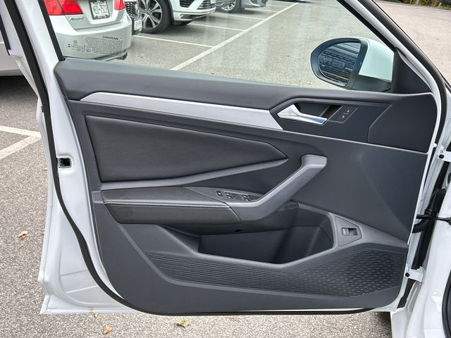 2026 Volkswagen Jetta S - Photo 9