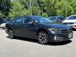 2022 Volkswagen Jetta 1.5T SEL Sedan