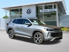 2025 Volkswagen Tiguan 2.0T SE SUV