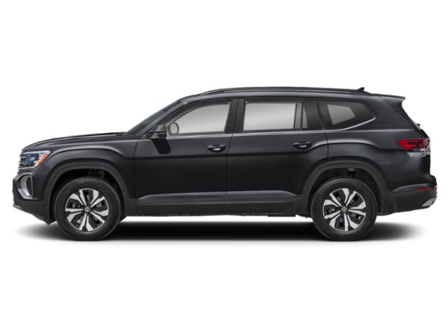 2026 Volkswagen Atlas SE photo 2