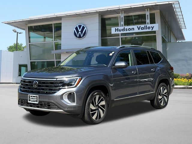 2024 Volkswagen Atlas 2.0T SEL SUV