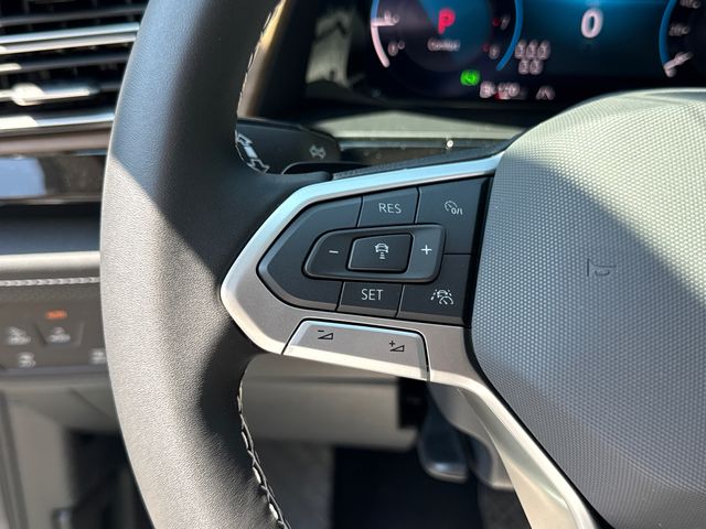 2026 Volkswagen Atlas SE w/Tech - Photo 12