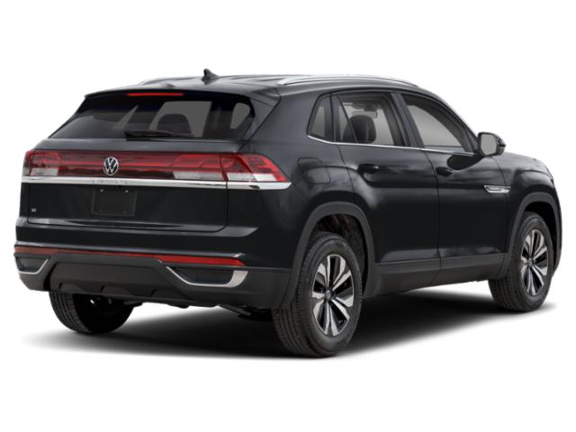 2026 Volkswagen Atlas Cross Sport SE Technology photo 3